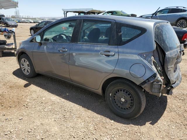 Photo 2 from auction – 2017 NISSAN VERSA NOTE with VIN 3N1CE2CP5HL359977