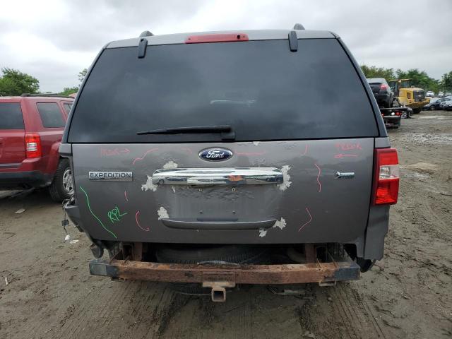 Photo 6 from auction – 2013 FORD EXPEDITION with VIN 1FMJK1G53DEF09252