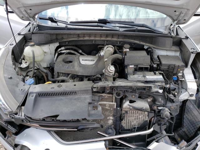 Photo 12 from auction – 2016 HYUNDAI TUCSON LIM with VIN KM8J33A24GU214310