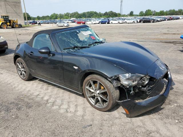 Photo 4 from auction – 2018 MAZDA MX-5 MIATA with VIN JM1NDAD79J0200481