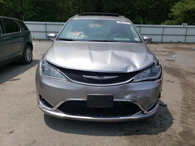 Photo 5 from auction – 2019 CHRYSLER PACIFICA T with VIN 2C4RC1BG1KR575957