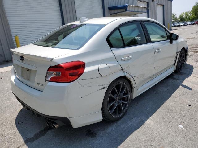 Photo 3 from auction – 2020 SUBARU WRX LIMITE with VIN JF1VA1J62L9808643