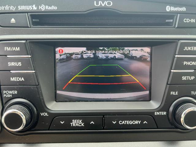 Photo 9 from auction – 2013 KIA OPTIMA EX with VIN 5XXGN4A78DG220834