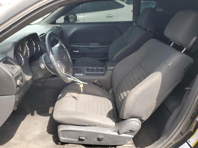 Photo 7 from auction – 2012 DODGE CHALLENGER with VIN 2C3CDYBT4CH176769