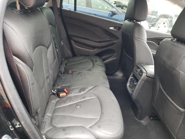 Photo 10 from auction – 2019 BUICK ENVISION E with VIN LRBFXCSAXKD020747