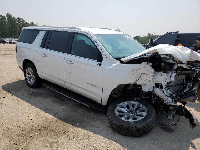 Photo 4 from auction – 2023 CHEVROLET SUBURBAN K with VIN 1GNSKFKD1PR329776