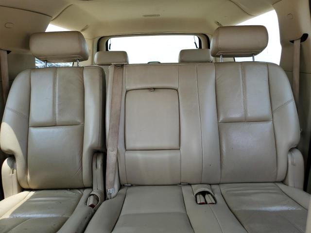 Photo 10 from auction – 2007 CHEVROLET SUBURBAN K with VIN 1GNFK16347J284644