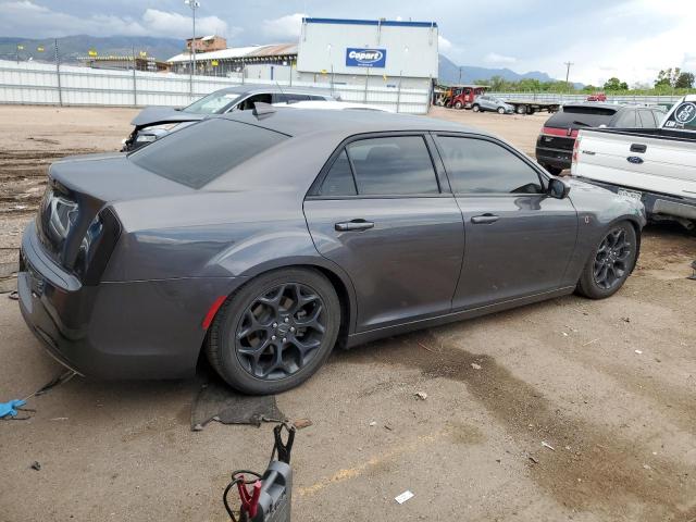 Photo 3 from auction – 2019 CHRYSLER 300 S with VIN 2C3CCAGG5KH648417