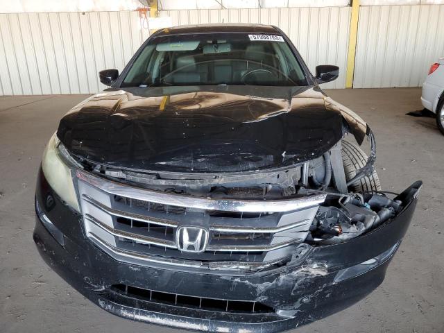 Photo 5 from auction – 2012 HONDA CROSSTOUR with VIN 5J6TF1H54CL004566