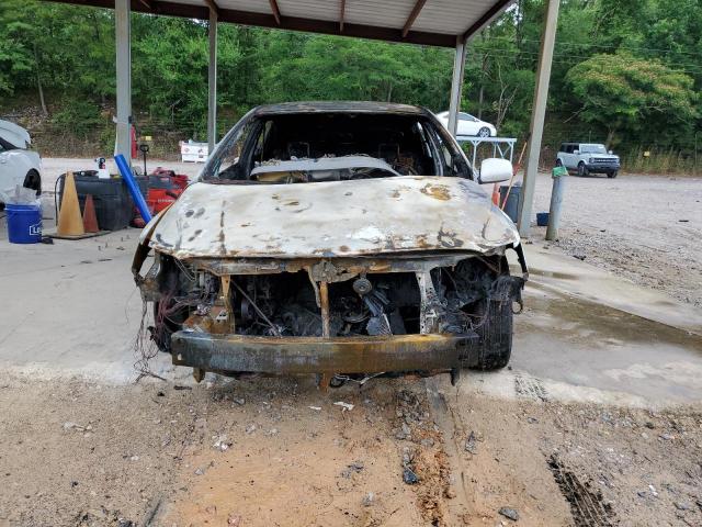 Photo 5 from auction – 2011 TOYOTA COROLLA BA with VIN JTDBU4EE1B9130988