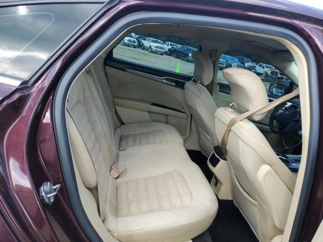 Photo 10 from auction – 2013 FORD FUSION SE with VIN 3FA6P0HR9DR312161