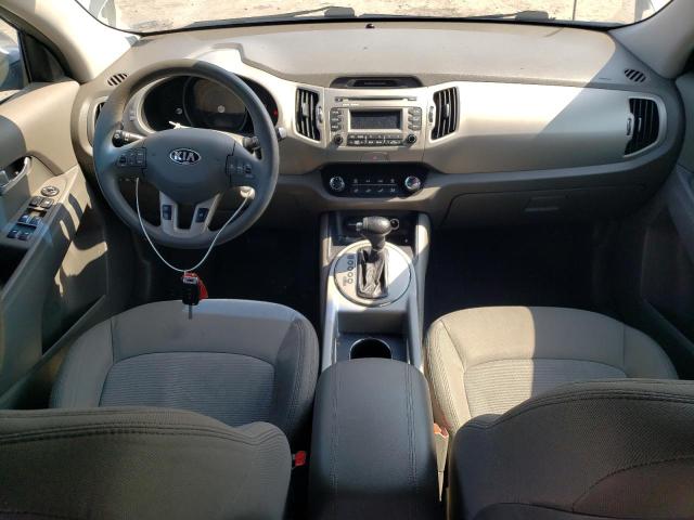 Photo 8 from auction – 2015 KIA SPORTAGE L with VIN KNDPB3AC5F7781696