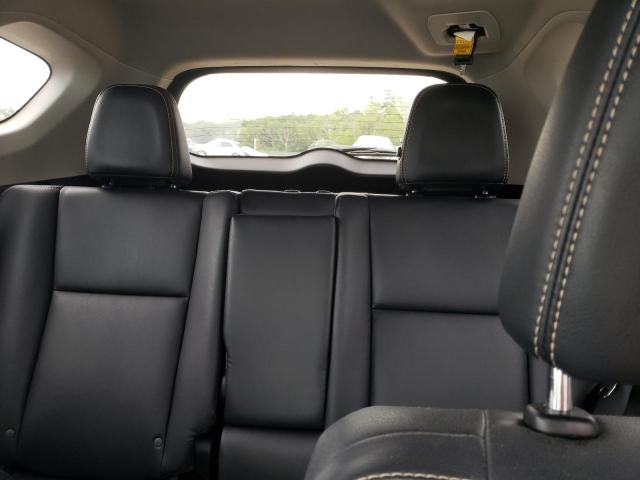 Foto 10 de la subasta – 2014 TOYOTA RAV4 LIMIT con VIN 2T3DFREV4EW217949