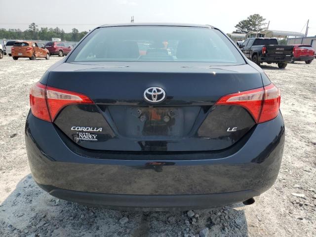 Photo 6 from auction – 2017 TOYOTA COROLLA L with VIN 2T1BURHE1HC787396