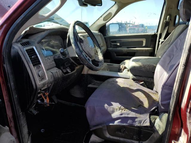 Photo 7 from auction – 2019 RAM 1500 CLASS with VIN 1C6RR7LT6KS523467