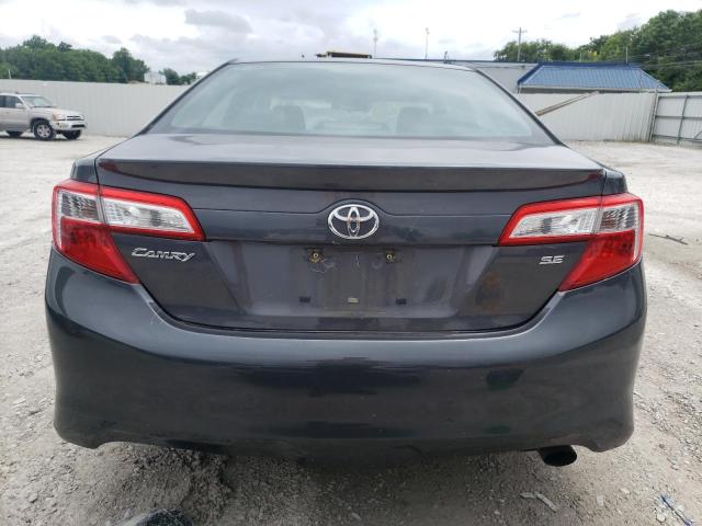 Zdjęcie 6 z aukcji – 2012 TOYOTA CAMRY BASE z VIN 4T1BF1FK3CU114895