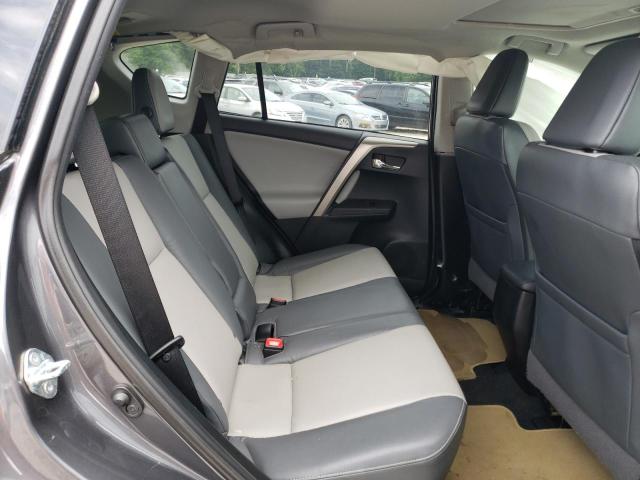 Photo 11 from auction – 2014 TOYOTA RAV4 LIMIT with VIN 2T3DFREV7EW214883