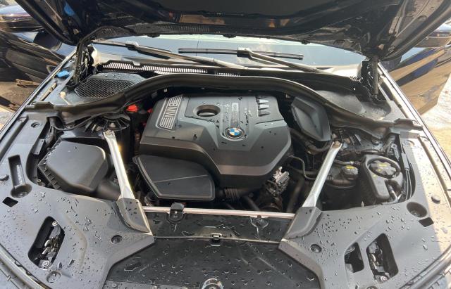 Photo 7 from auction – 2019 BMW 530 XI with VIN WBAJA7C53KWW04785