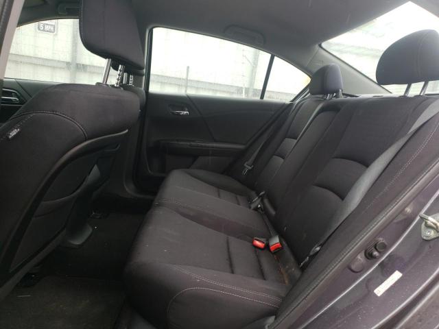 Photo 10 from auction – 2014 HONDA ACCORD SPO with VIN 1HGCR2F59EA026830