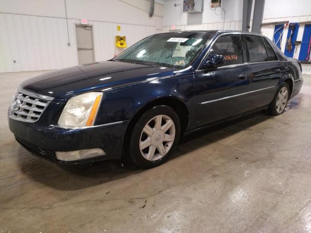 Photo 1 from auction – 2006 CADILLAC DTS with VIN 1G6KD57Y56U112903