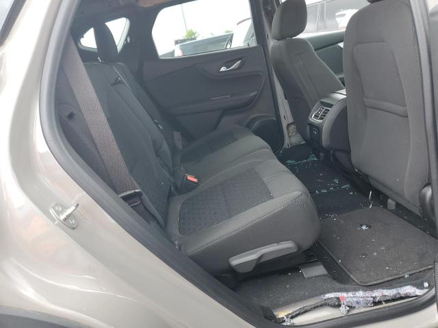 Photo 11 from auction – 2021 CHEVROLET BLAZER 2LT with VIN 3GNKBCRS6MS583530