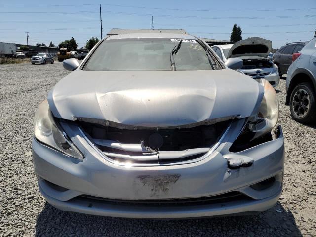 Photo 5 from auction – 2011 HYUNDAI SONATA GLS with VIN 5NPEB4ACXBH092059