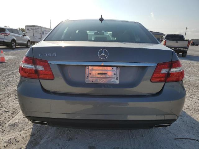 Photo 6 from auction – 2013 MERCEDES-BENZ E 350 with VIN WDDHF5KB4DA718654