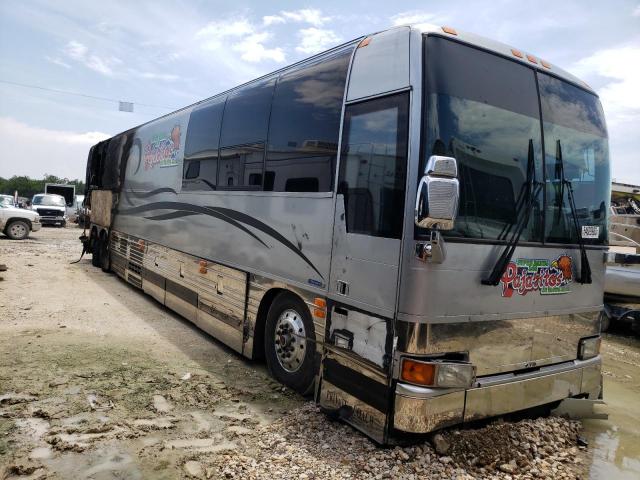 PREVOST BUS 2001 with VIN 2PCY3349911027515 - Photo from auction