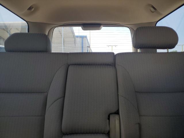 Photo 10 from auction – 2002 DODGE DURANGO SP with VIN 1B4HR38N22F198958