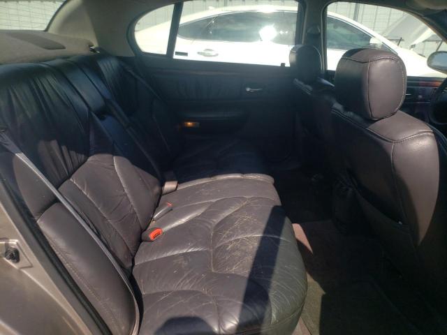 Photo 10 from auction – 1994 CHRYSLER LHS with VIN 2C3HD56F6RH300204