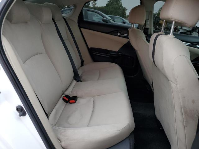 Photo 10 from auction – 2017 HONDA CIVIC LX with VIN 2HGFC2F51HH571537