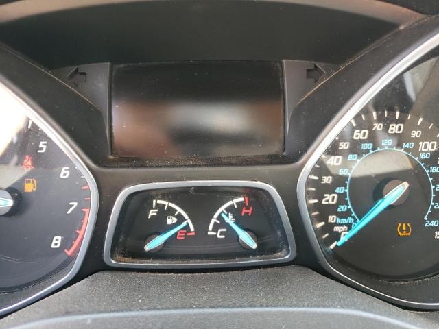 Photo 9 from auction – 2013 FORD ESCAPE SEL with VIN 1FMCU9H96DUC88478