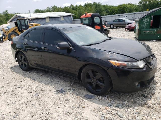 Photo 4 from auction – 2010 ACURA TSX with VIN JH4CU2F65AC039416