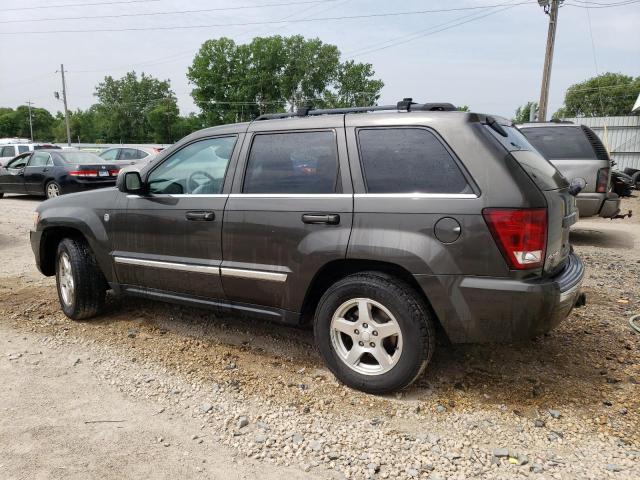 Photo 2 from auction – 2005 JEEP GRAND CHER with VIN 1J4HR58225C532782
