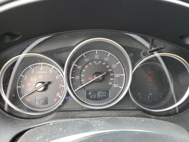 Zdjęcie 9 z aukcji – 2016 MAZDA CX-5 GT z VIN JM3KE4DY4G0802215