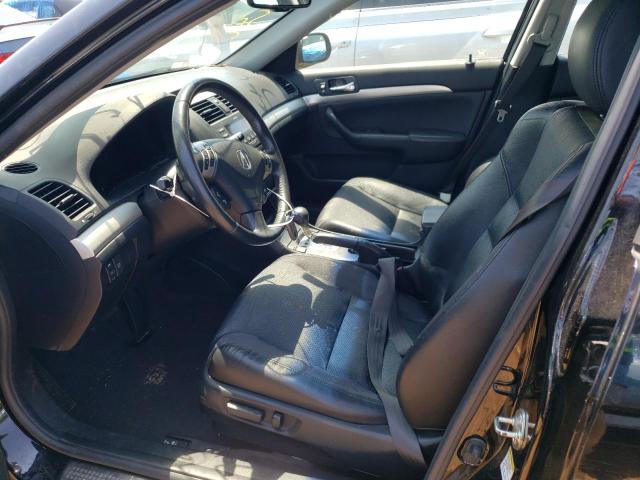 Photo 7 from auction – 2008 ACURA TSX with VIN JH4CL96828C018692