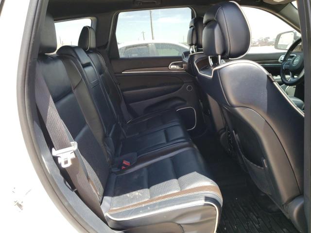 Photo 10 from auction – 2015 JEEP GRAND CHER with VIN 1C4RJECG7FC231270