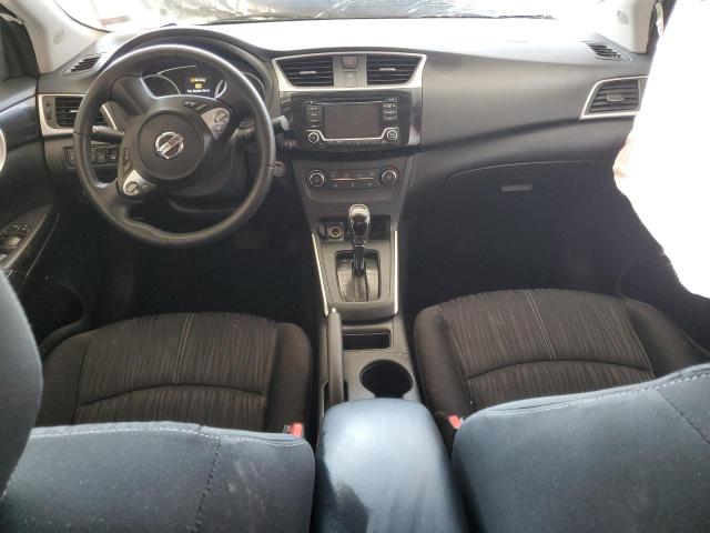 Photo 8 from auction – 2017 NISSAN SENTRA S with VIN 3N1AB7AP1HY411334