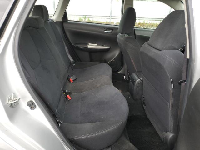 Zdjęcie 10 z aukcji – 2010 SUBARU IMPREZA 2. z VIN JF1GH6B66AH828123