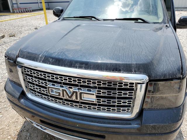 Photo 12 from auction – 2008 GMC SIERRA C15 with VIN 1GTEC14C48Z146934