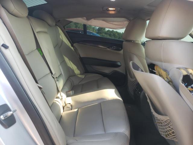 Photo 10 from auction – 2016 CADILLAC ATS with VIN 1G6AA5RA1G0171007