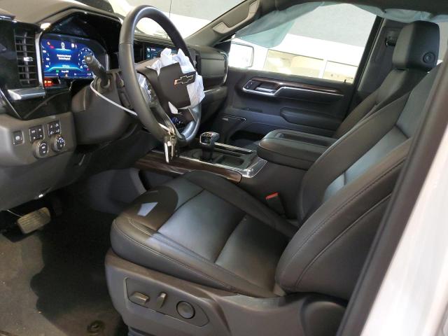 Photo 7 from auction – 2022 CHEVROLET SILVERADO with VIN 3GCUDFED0NG677041