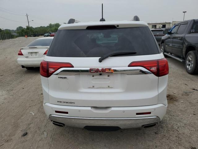 Photo 6 from auction – 2018 GMC ACADIA DEN with VIN 1GKKNPLS6JZ178075