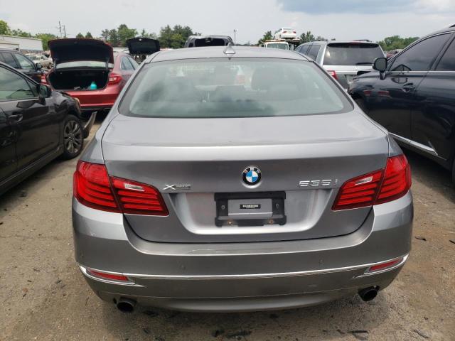 Photo 6 from auction – 2014 BMW 535 XI with VIN WBA5B3C54ED535631