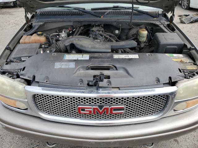 Photo 12 from auction – 2001 GMC DENALI with VIN 1GKEK63U01J215248