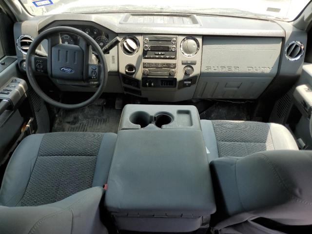 Photo 8 from auction – 2015 FORD F250 SUPER with VIN 1FT7W2BT3FED43087