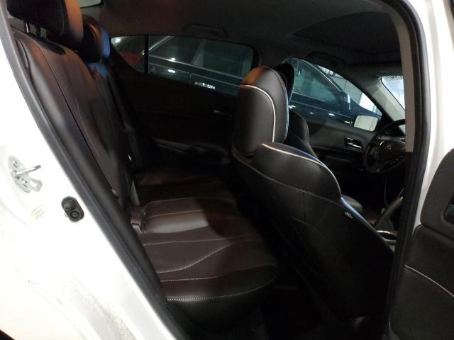 Photo 10 from auction – 2022 ACURA ILX PREMIU with VIN 19UDE2F72NA001995
