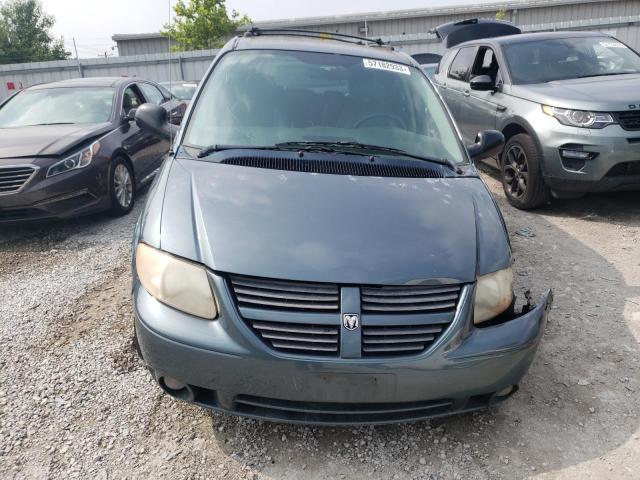 Photo 5 from auction – 2005 DODGE GRAND CARA with VIN 2D4GP44L45R203740