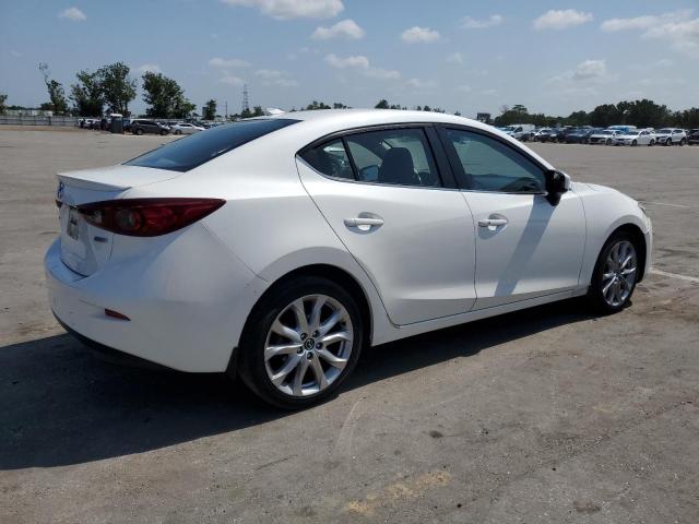 Photo 3 from auction – 2016 MAZDA 3 TOURING with VIN JM1BM1W38G1290514