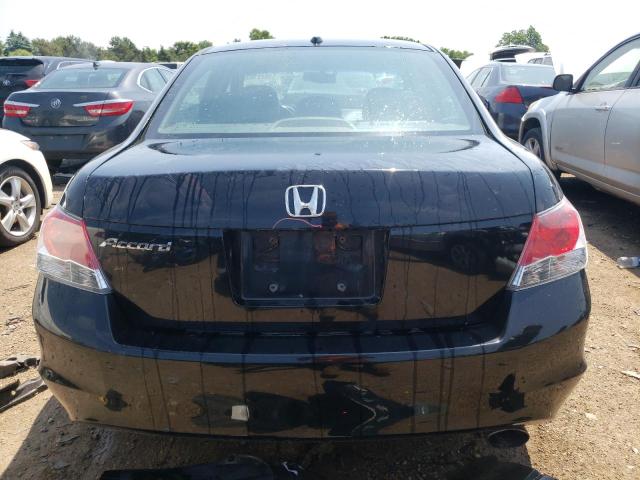 Photo 6 from auction – 2010 HONDA ACCORD EXL with VIN 1HGCP2F82AA170732